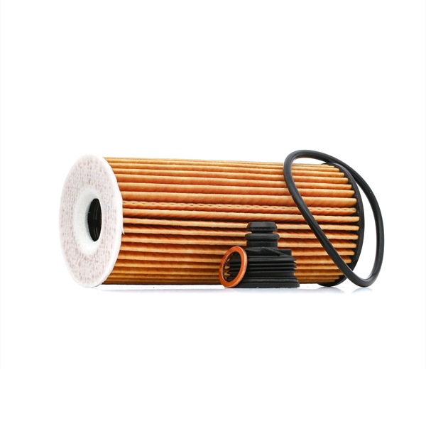 original BMW 3-serie HENGST FILTER Motoroljefilter E833H D321