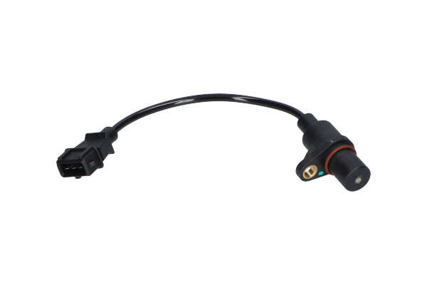 KAVO PARTS ECR-3001 Датчик частоты вращения коленчатого вала HYUNDAI Lantra II Saloon (J-2) 1.9 D Дизель 68 л.с. 2000