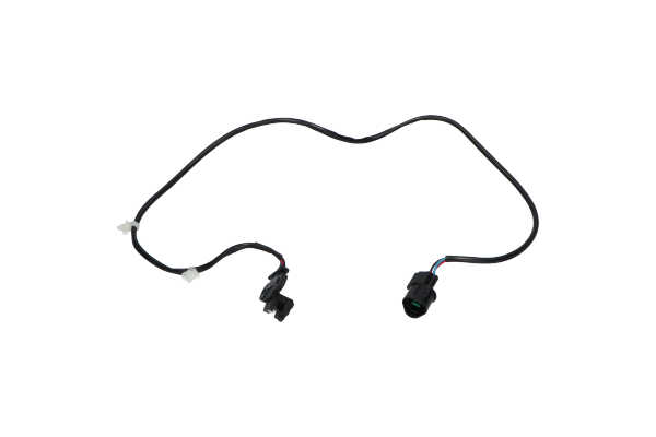 KAVO PARTS ECR-5511 Sensore giri motore MITSUBISHI PAJERO 3 (V6W, 57W) 3.5 V6 GDI Benzina 203 CV 2002 prezzo