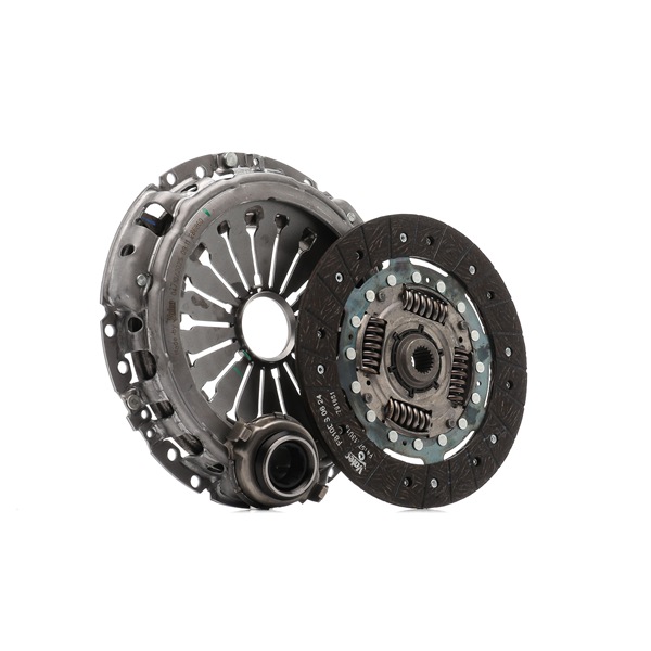 VALEO Kupplungssatz 821249