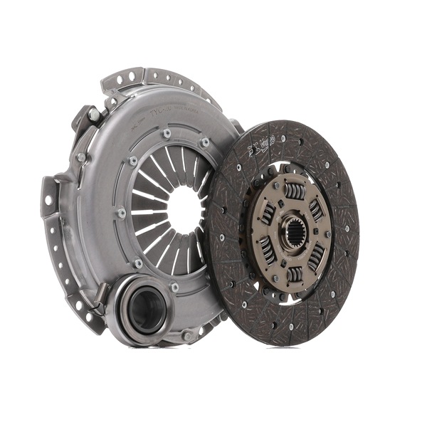 VALEO 821300 Kit d'embrayage Toyota Rav4 xa1 2.0 129 CV Essence 1997