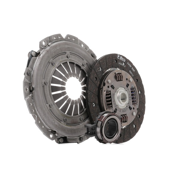 VALEO Kupplungssatz 821326