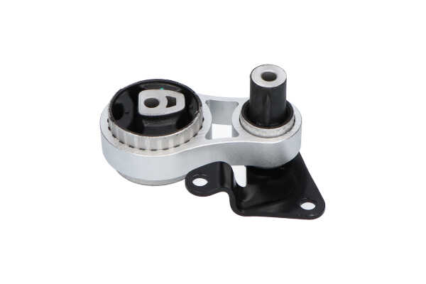 KAVO PARTS EEM-4502 Motorlager Mazda 2 DY 1.3 L 91 PS Benzin 2005