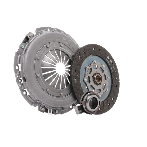 K653S VALEO 821389 FIAT PALIO Motorkupplung kaufen