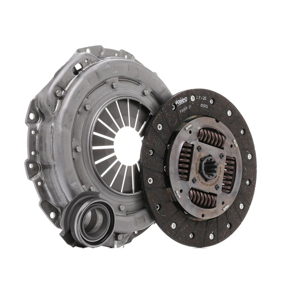 VALEO 826118 Komplet sklopke Nissan CABSTAR E 2003