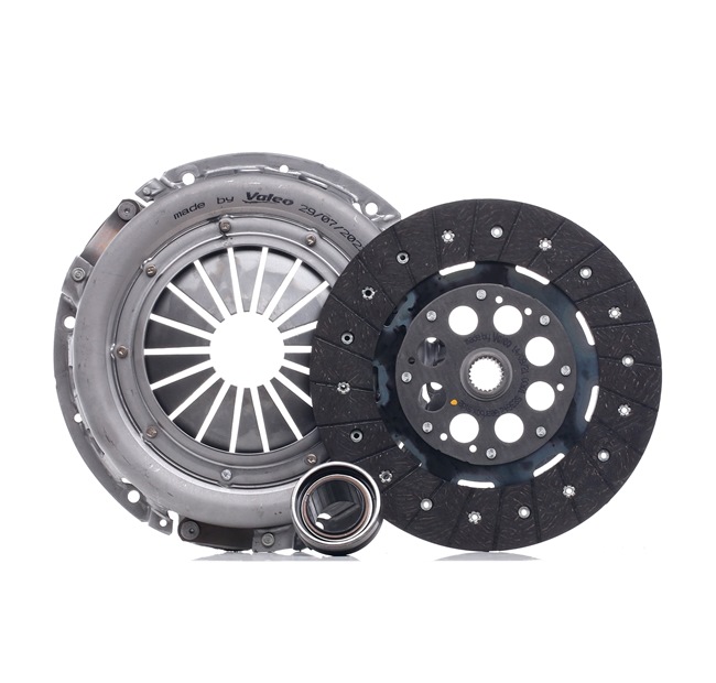 VALEO Kit de embrague 826333