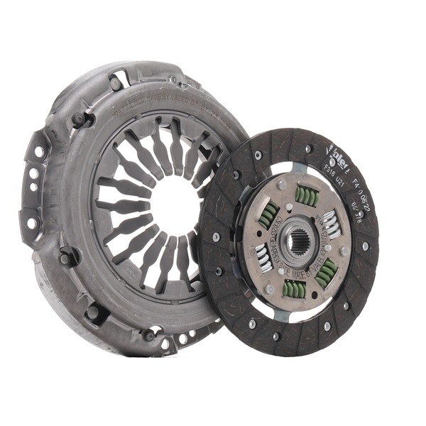 7700103571 OE VALEO Kit d'embrayage 826554