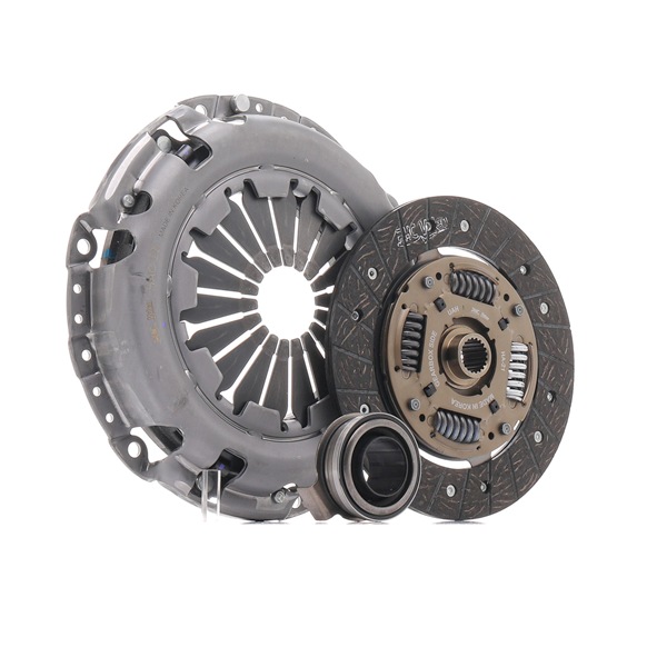 VALEO Clutch kit 826764