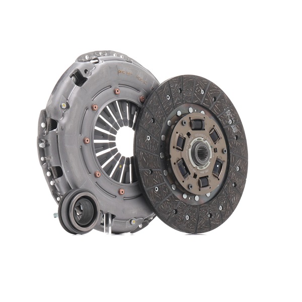 Kupplungssatz VALEO 826785