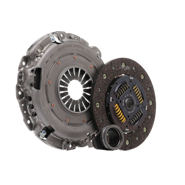 Kupplungssatz VALEO 826831
