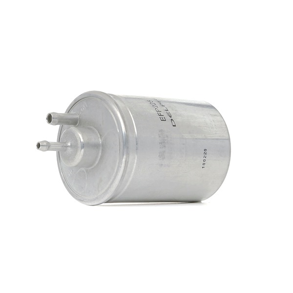 DELPHI EFP225 Filtro de combustível Mercedes W203 C 240 2.6 (203.061) Gasolina 170 cv 2006 preço