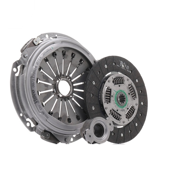 VALEO Kopplingssats 827163