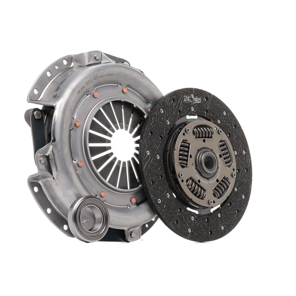 VALEO Kit frizione 828051