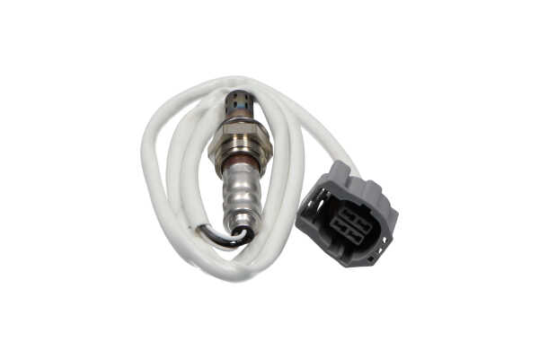 KAVO PARTS EOS-4513 Lambdasonde (NOx, O2) MAZDA 2 Hatchback (DE_, DH_3) 1.3 BiFuel Benzine/Autogas (LPG) 84 Pk 2011 kosten