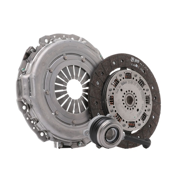 VALEO 834005 sankabos komplektas FIAT Stilo Van / Universalas (192)