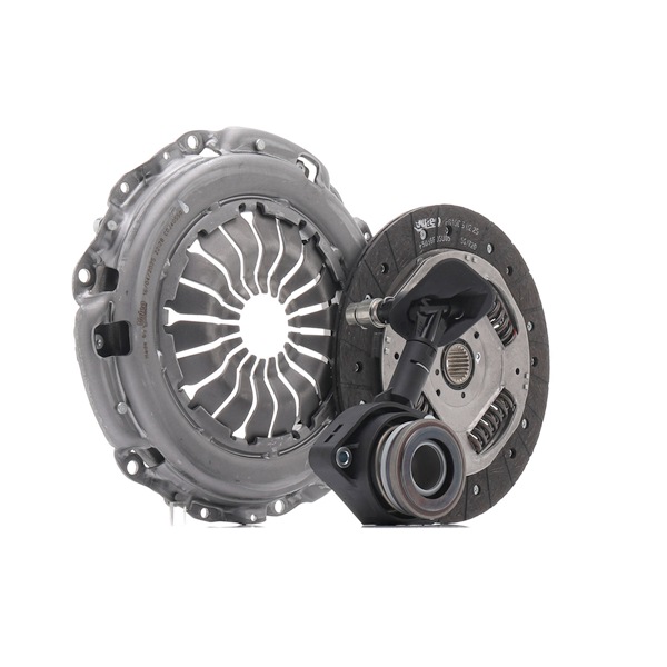 VALEO 834016 комплект сцепления FORD TRANSIT CONNECT V761 Автофургон / микроавтобус (SKN)