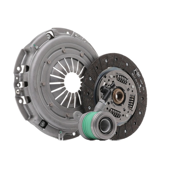 VALEO 834033 Kupplungssatz ALFA ROMEO 147 (937) 1.6 16V T.SPARK ECO 105 PS Benzin 2004