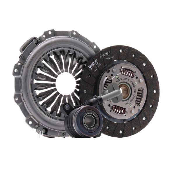Renault MEGANE 2006 Clutch set 834046 VALEO