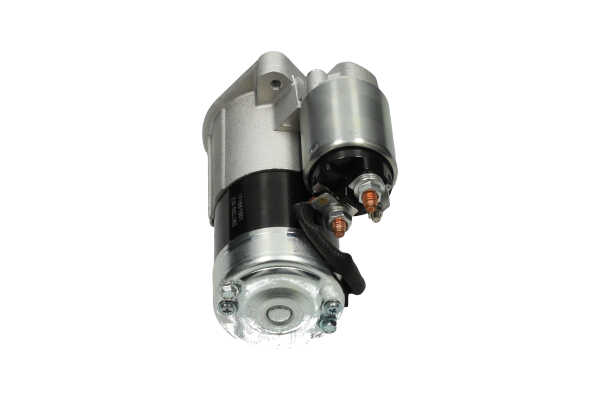 Starter motor KAVO PARTS EST-1001 suitable for SUZUKI, CHEVROLET, DAEWOO at cheap price