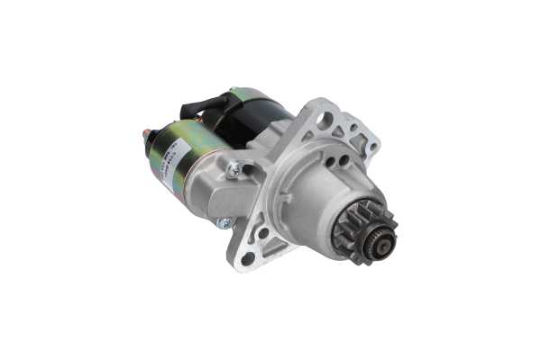 KAVO PARTS EST-6520 Motores de arranque NISSAN X-Trail (T30) 2.5 4x4 Gasolina 179 cv 2008 precio