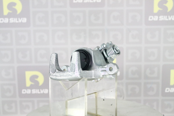 DA SILVA Jarrusatula ET2559