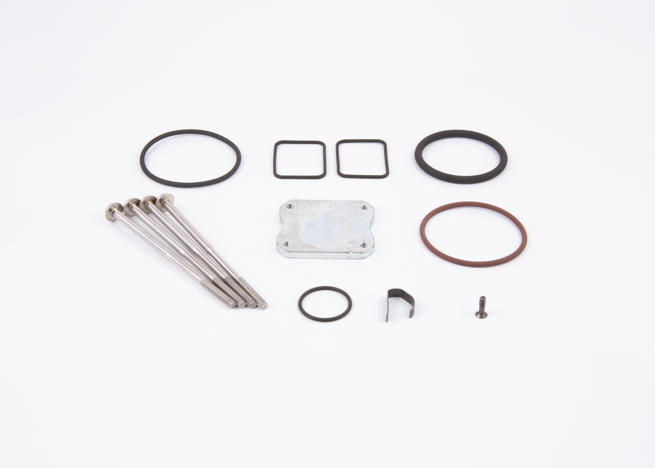 Reparationssats, pump- / munstycksenhet BOSCH F 000 41P 050 som passar till VOLVO, VW, BMW, AUDI, MERCEDES-BENZ billigt
