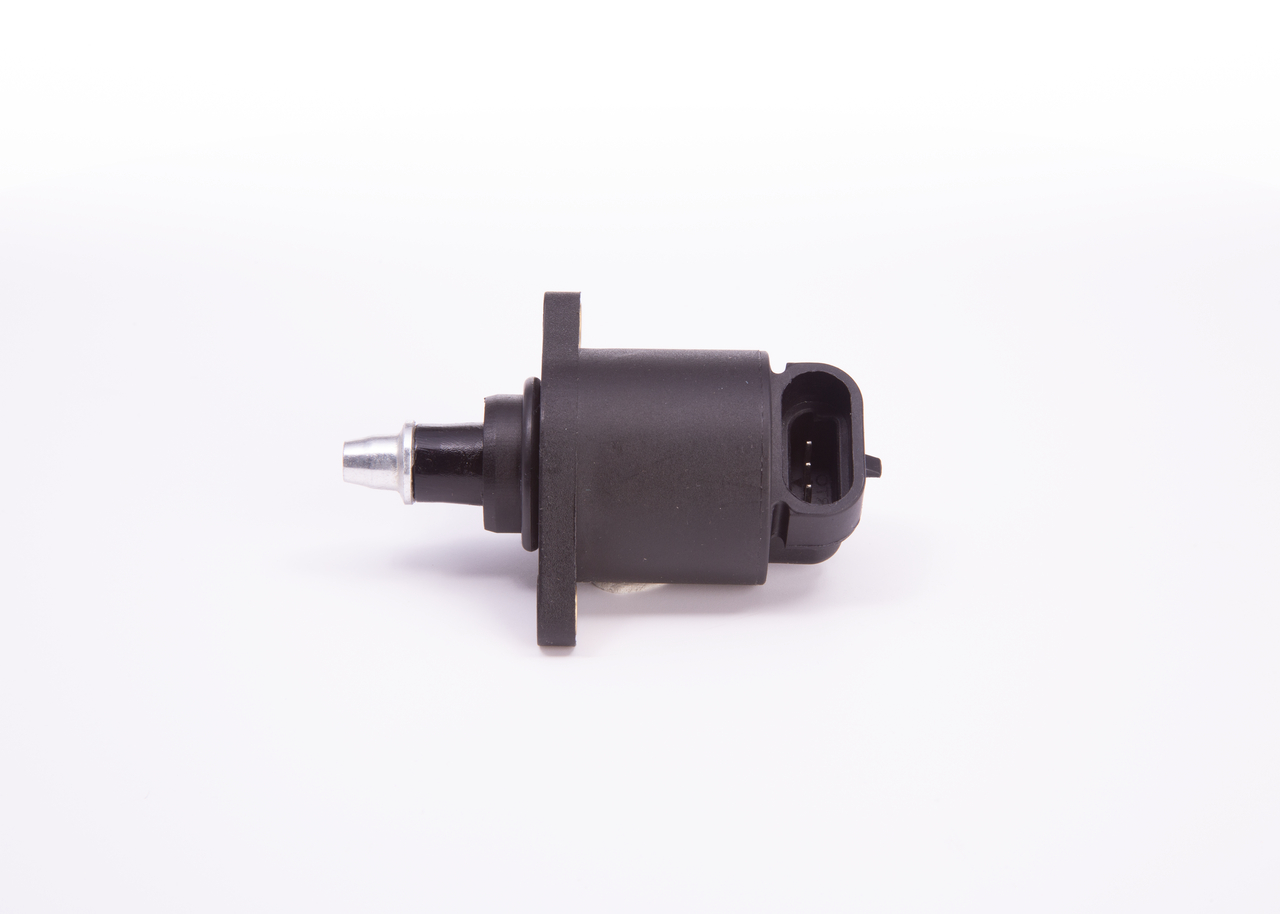 Leerlaufsteller BOSCH F 000 99M 104