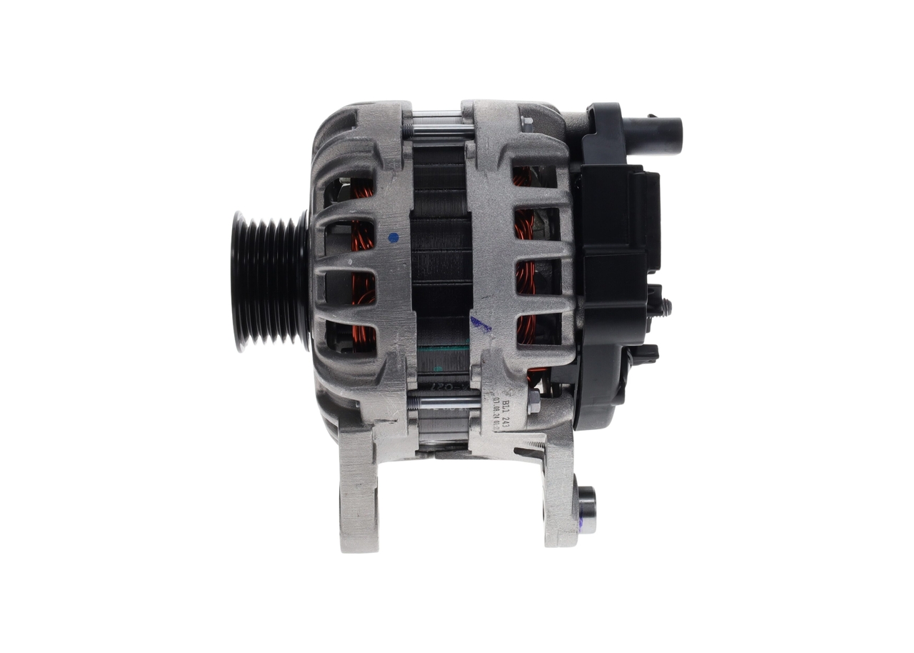 B 3 (>) 14V 50/90A BOSCH 03E903023 Lichtmaschine