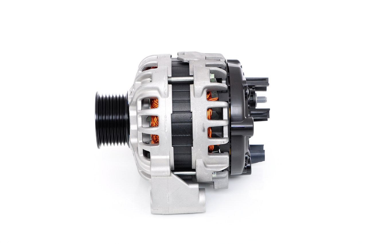 Купить BOSCH Генератор F 000 BL0 4H7