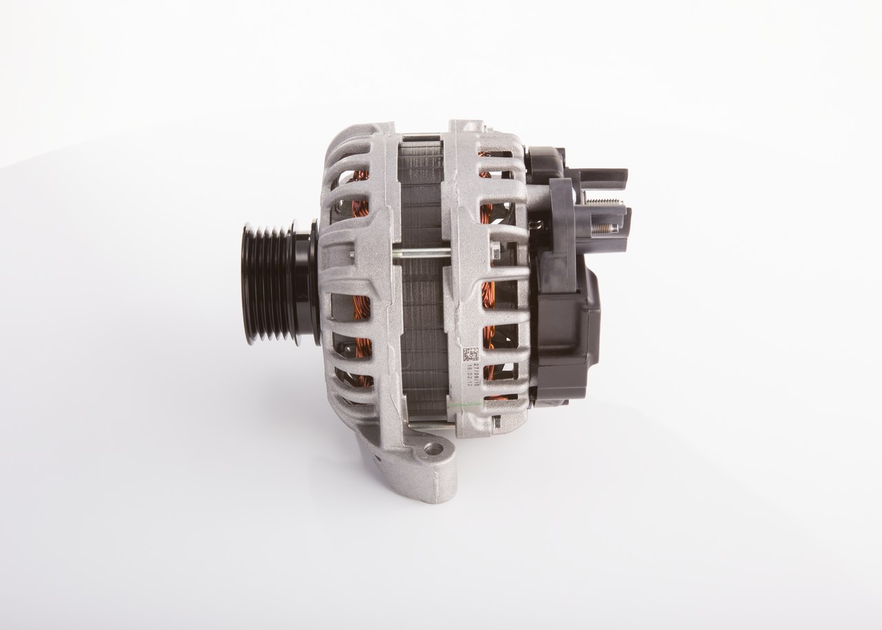 BOSCH F 000 BL0 600 Dynamo FIAT Strada Pick-up (178_) 1.4 Bensin 85 hk 2012 pris