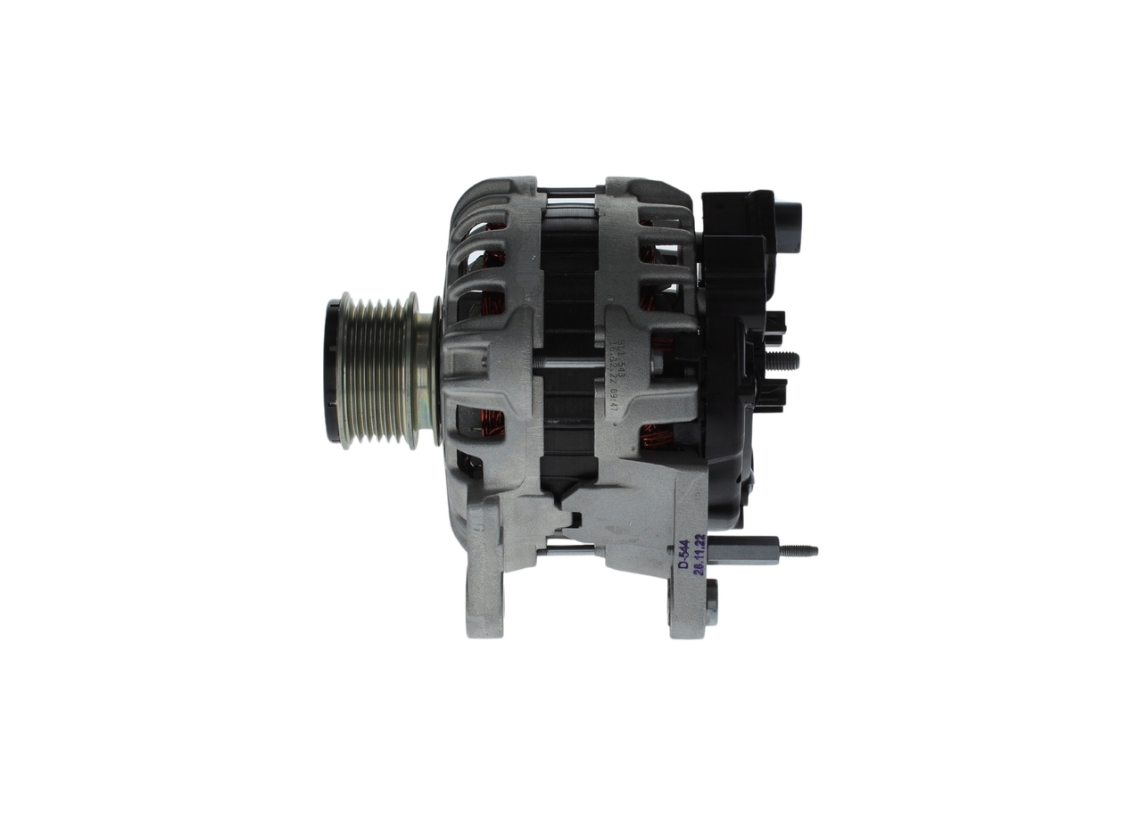 Dynamo / Alternator BOSCH F 000 BL0 634 geschikt voor VW goedkope