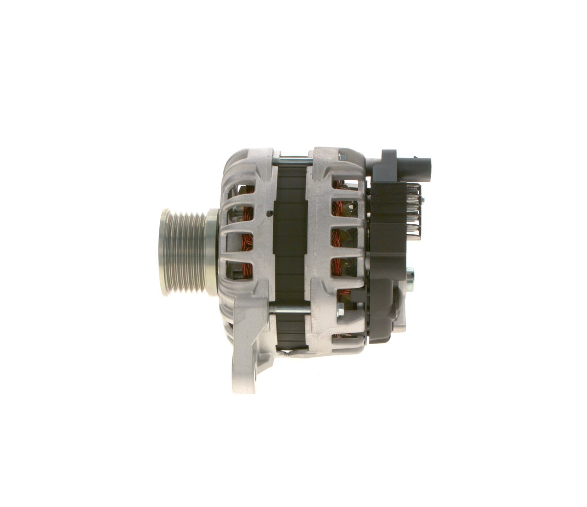 ME230742 OE BOSCH Alternator F 000 BL0 6M5