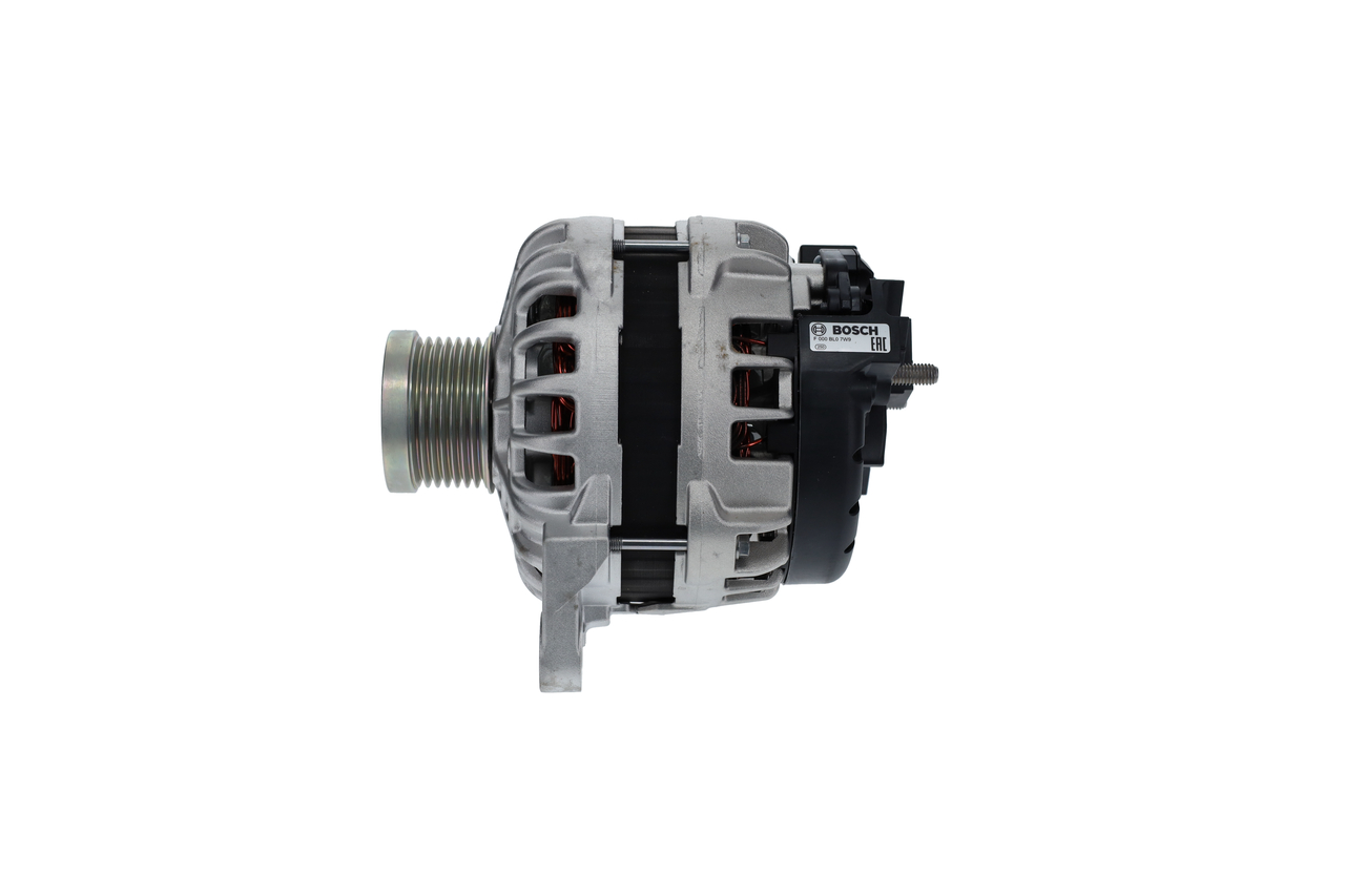 Alternador ME230888 BOSCH F 000 BL0 7W9