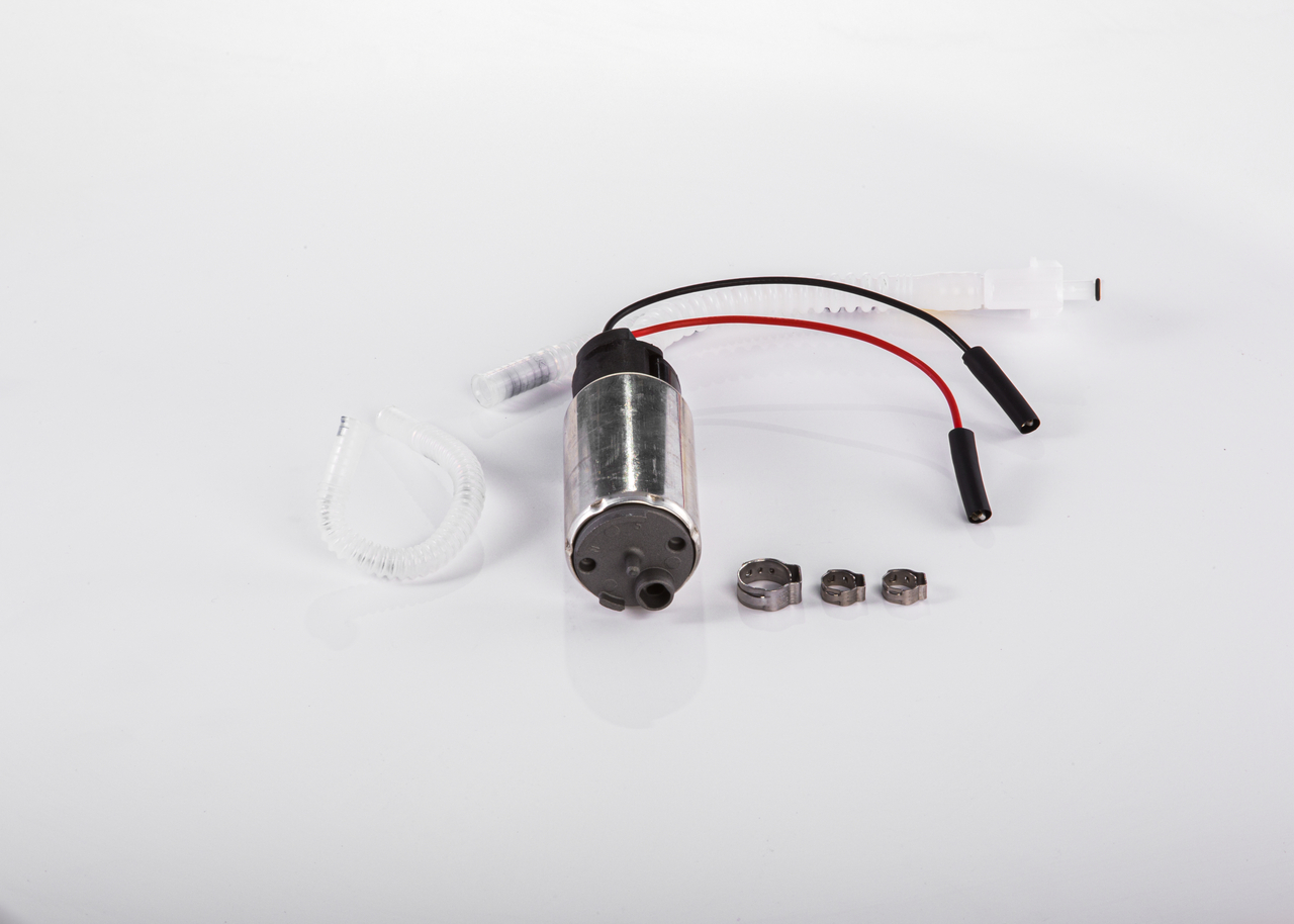 13579881 OE BOSCH Топливный насос F 000 TE1 1B2