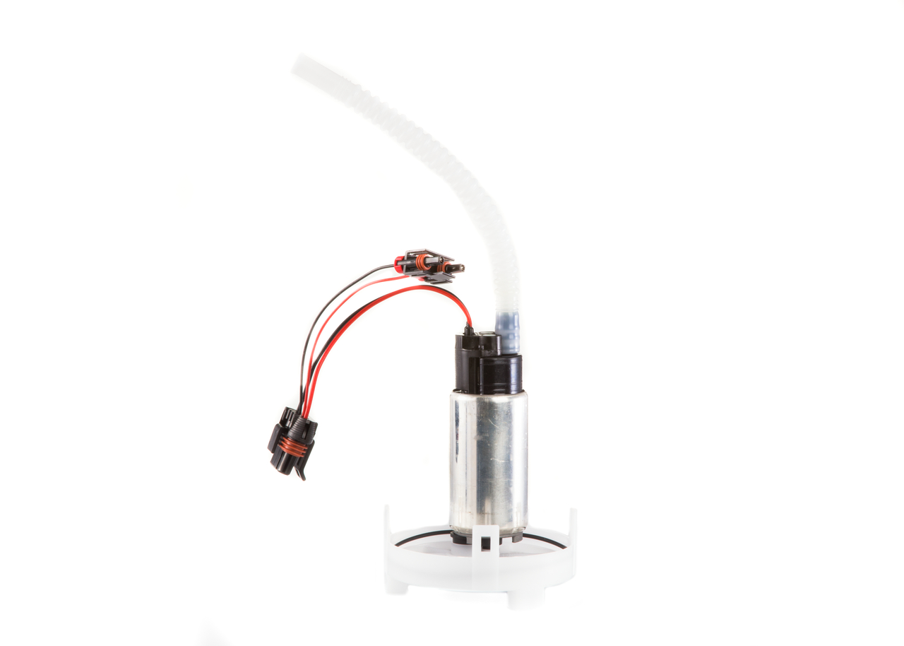 BOSCH F 000 TE1 81A Crpalka za gorivo VW GOL