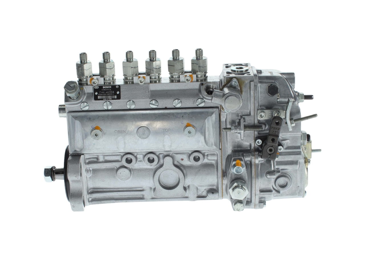 3931253 OE BOSCH Indsprøjtningspumpe F 002 A0Z 004