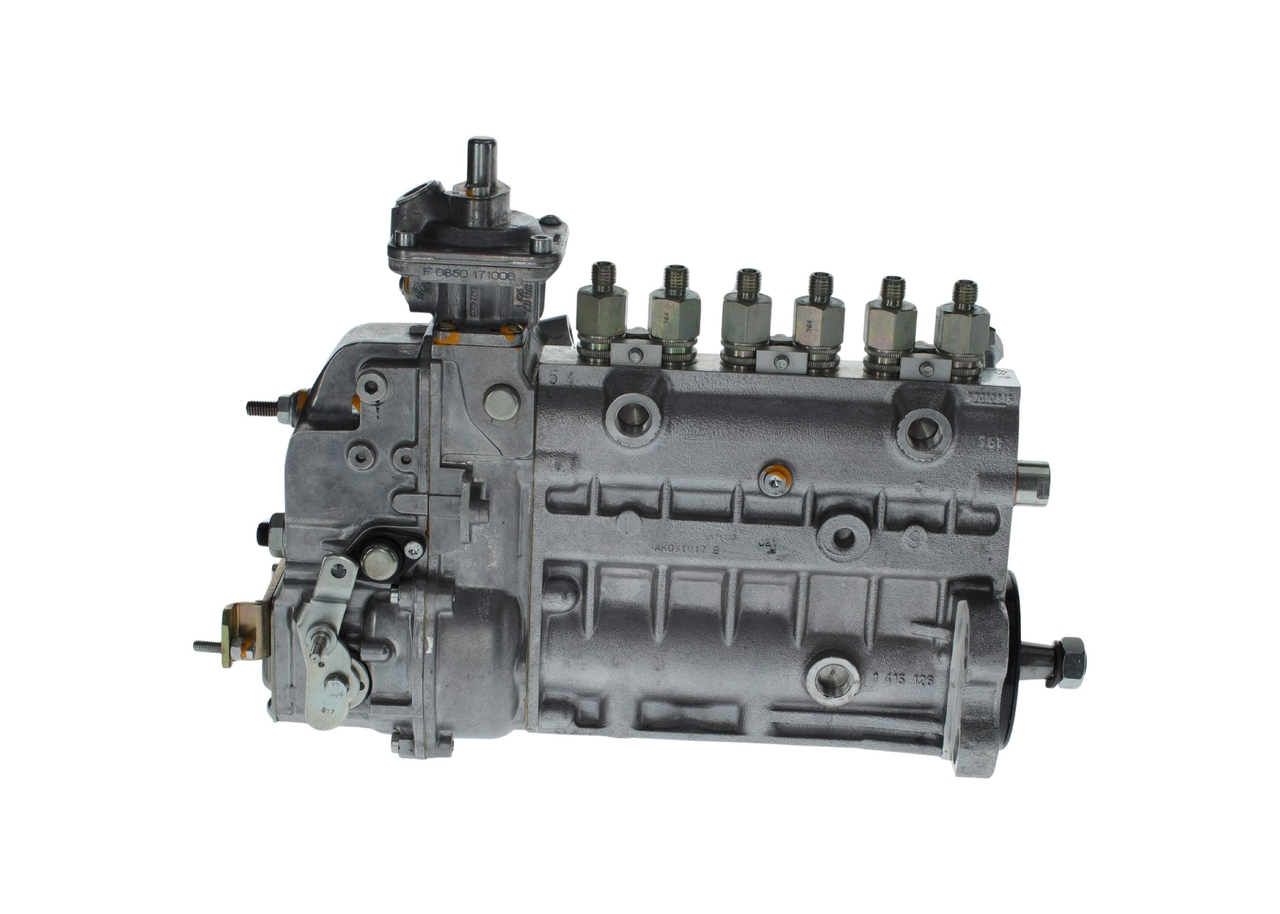 3283692 OE BOSCH Pompa di iniezione F 002 A0Z 033