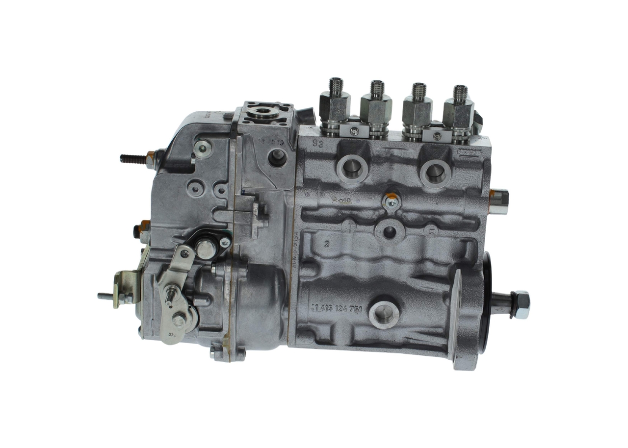 Einspritzpumpe BOSCH F 002 A0Z 057 passend für VW, AUDI, BMW, MERCEDES-BENZ, FORD zum günstigen Preis