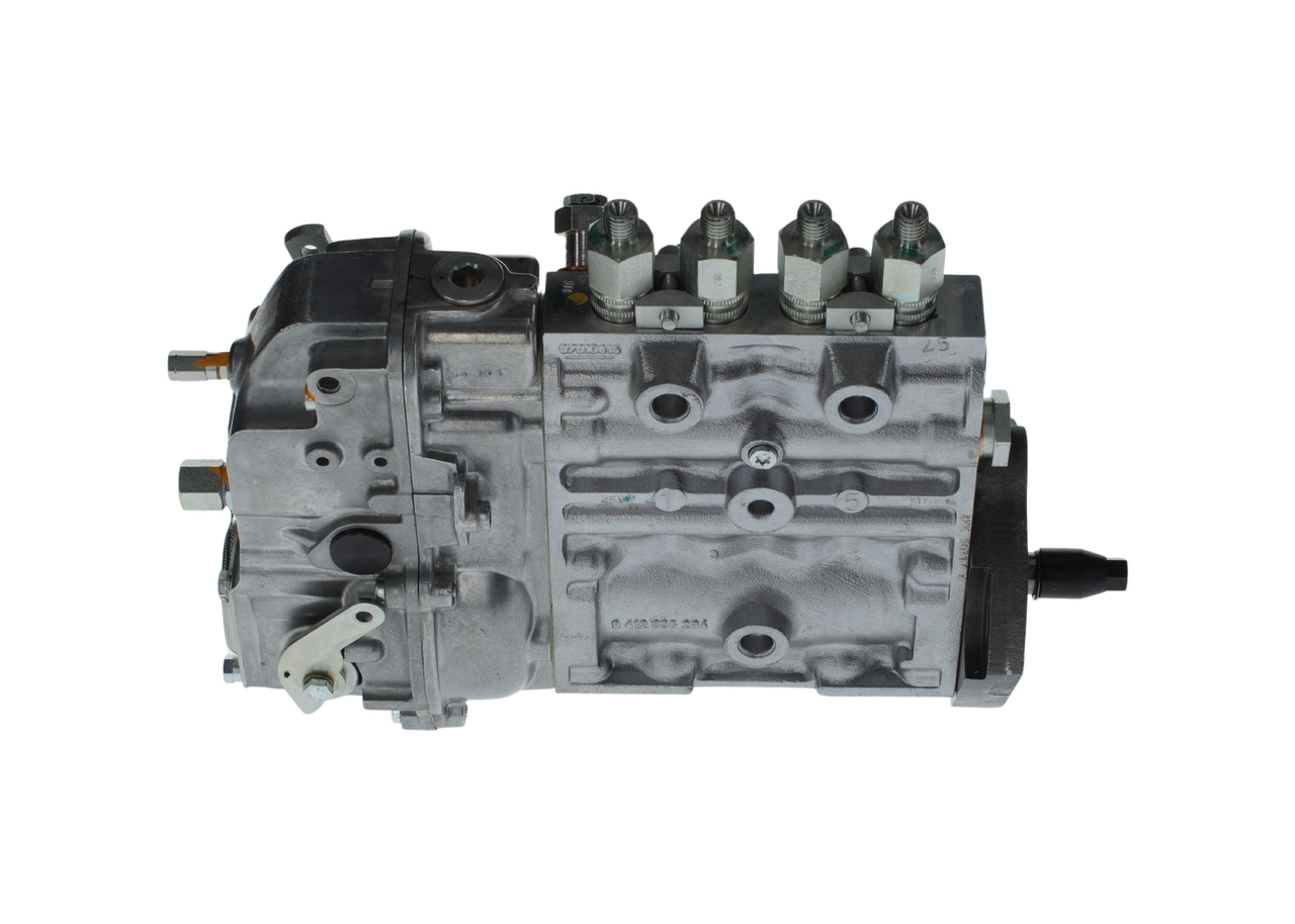 Insaprutningspump BOSCH F 002 A0Z 194 som passar till VOLVO, VW, BMW, AUDI, MERCEDES-BENZ billigt