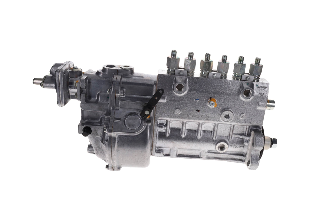 Injection pump BOSCH F 002 A0Z 301 suitable for BMW, VW, AUDI, MERCEDES-BENZ, FORD at cheap price