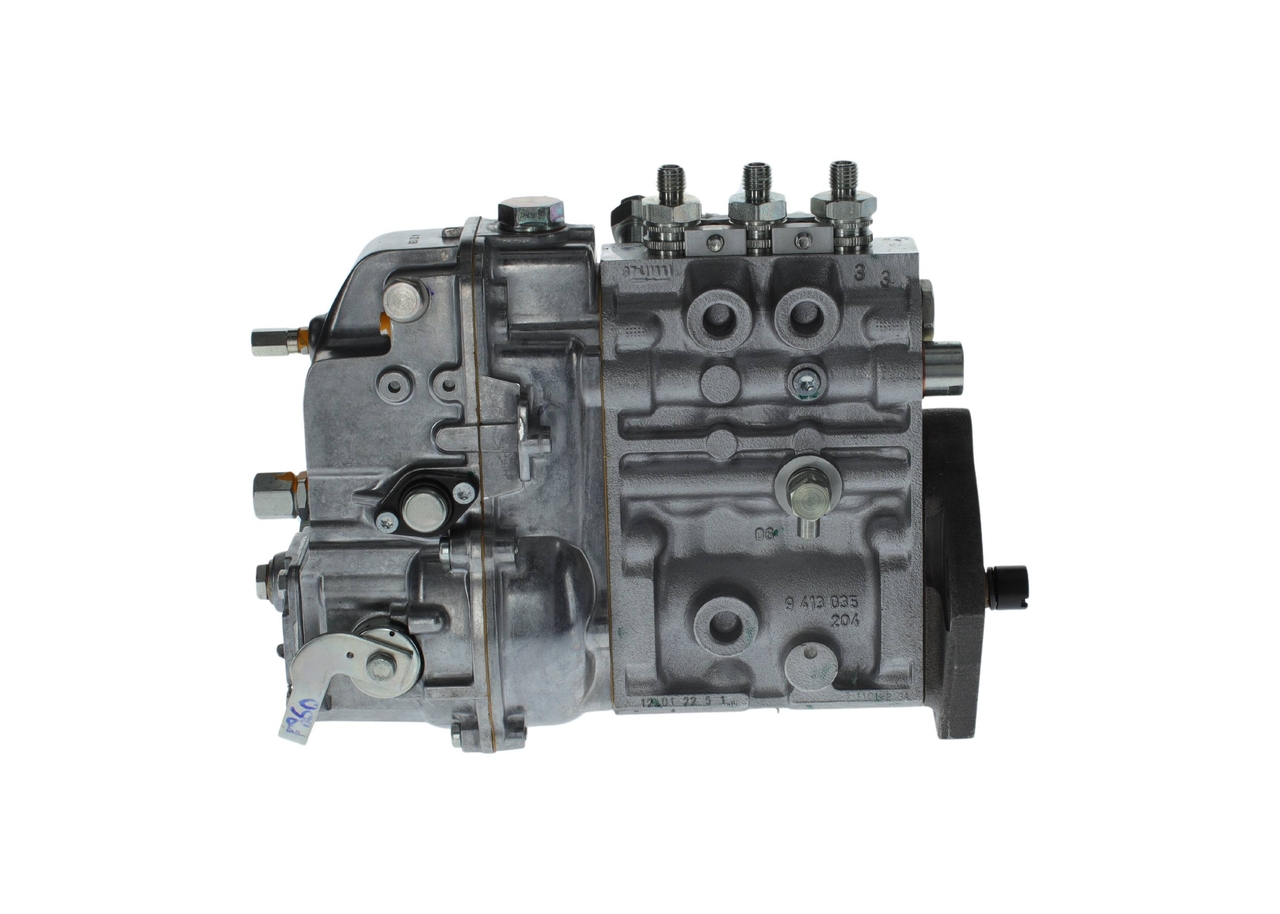 Bomba de injecção BOSCH F 002 A0Z 341 adequados para RENAULT, BMW, VW, MERCEDES-BENZ, PEUGEOT barato