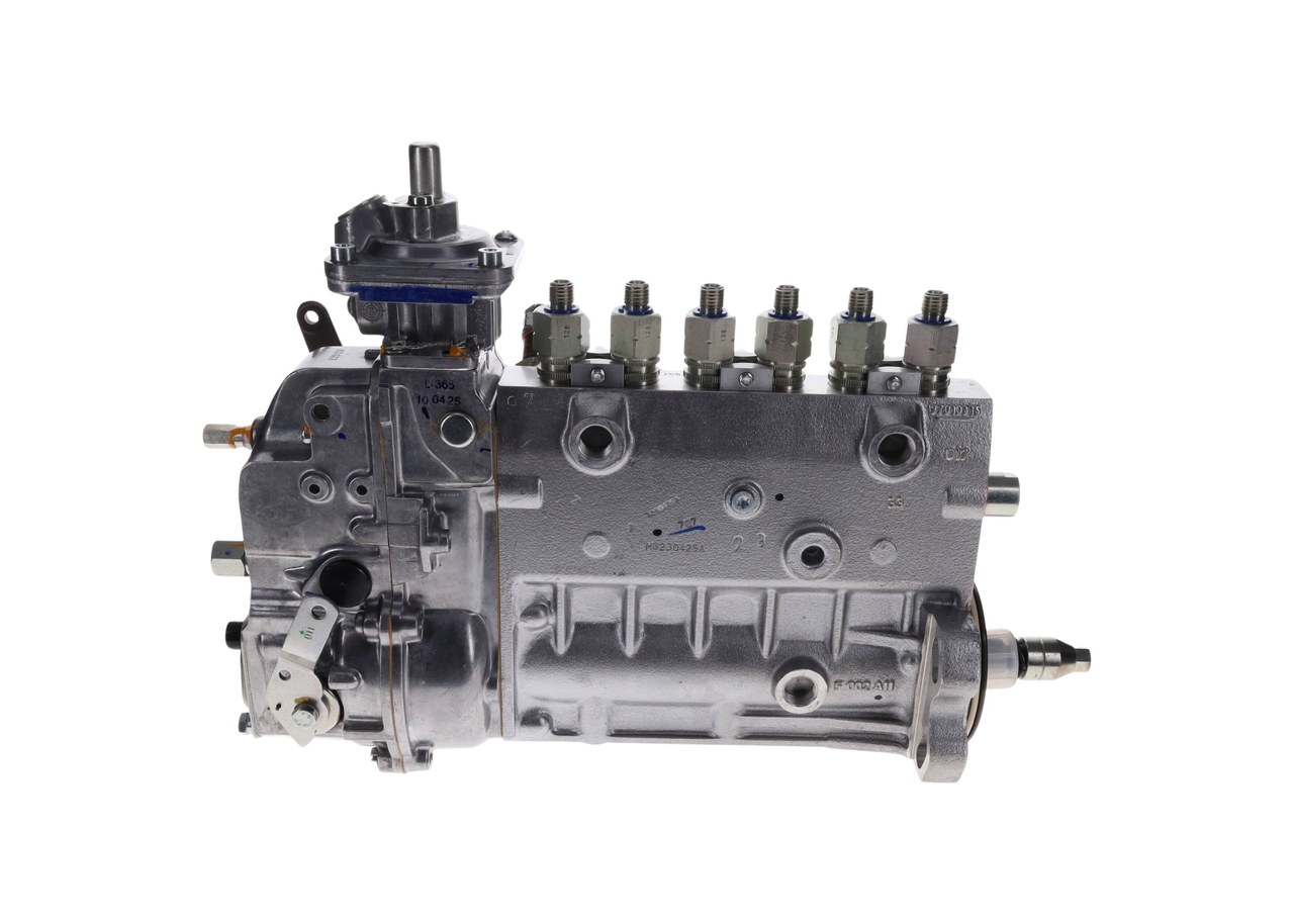 Ruiskutuspumppu BOSCH F 002 A0Z 755 sopivat MERCEDES-BENZ, VW, BMW, TOYOTA, VOLVO halvalla