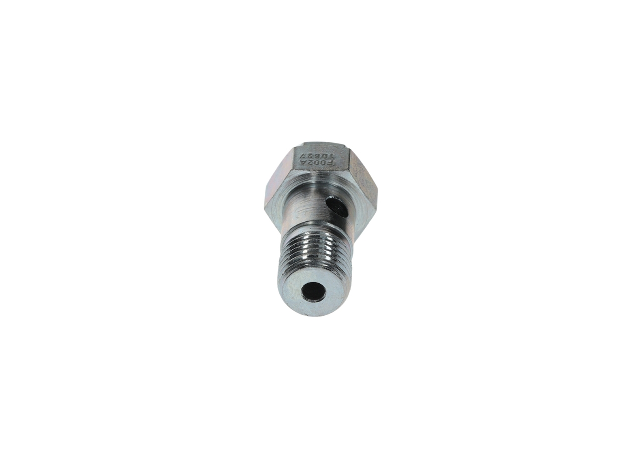 Gicleur, injection BOSCH F 002 A10 627