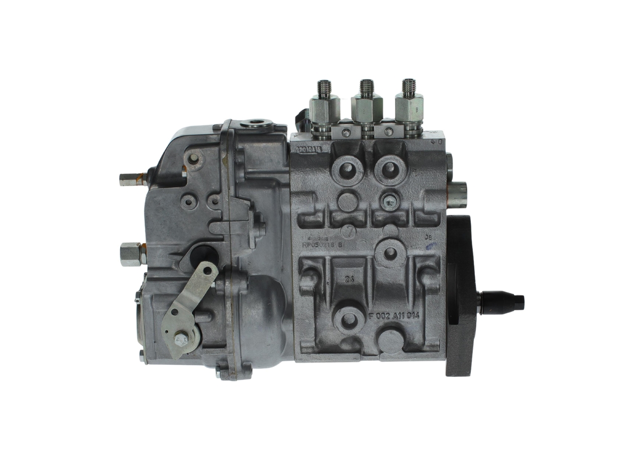 Insaprutningspump BOSCH F 002 A3Z F22 som passar till VOLVO, VW, BMW, AUDI, MERCEDES-BENZ billigt