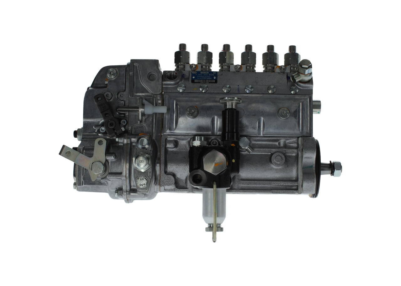 Bomba de injecção BOSCH F 002 A4Z R06 adequados para RENAULT, BMW, VW, MERCEDES-BENZ, PEUGEOT barato