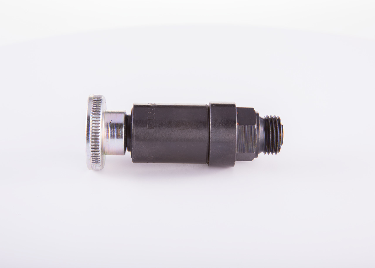 BOSCH 2447222099 Manuele voedingspomp
