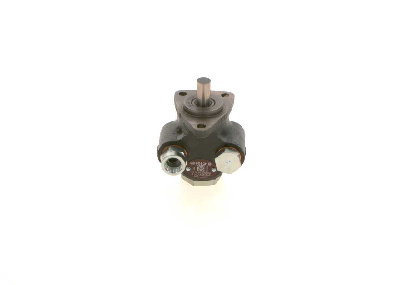 Fuel pump BOSCH F 002 A50 048 suitable for BMW, VW, AUDI, MERCEDES-BENZ, FORD at cheap price