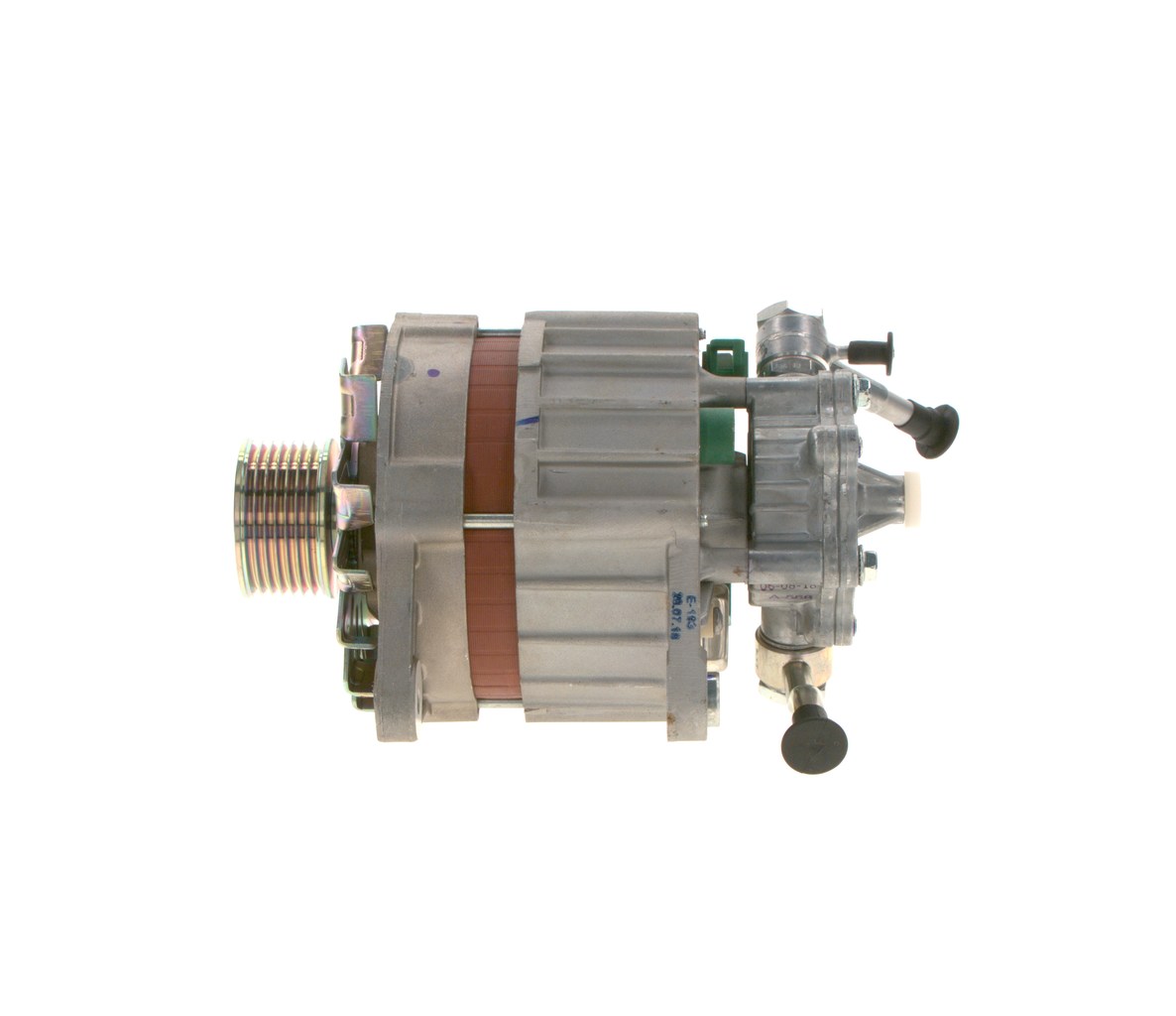 Dynamo / Alternator BOSCH F 002 G10 422 geschikt voor VOLKSWAGEN, BMW, MERCEDES-BENZ, OPEL, FORD goedkope