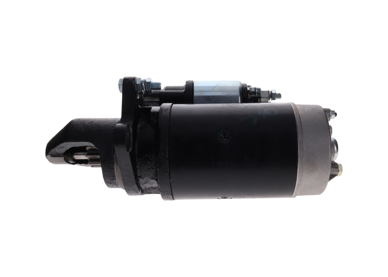 Startmotor BOSCH F 002 G20 486 som passar till VOLVO, VW, BMW, AUDI, MERCEDES-BENZ billigt