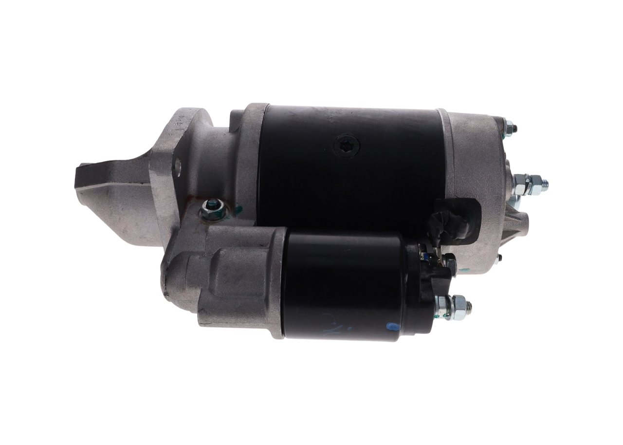 Стартер BOSCH F 002 G20 551 совместимо с BMW, AUDI, VW, VOLVO, MERCEDES-BENZ дешево